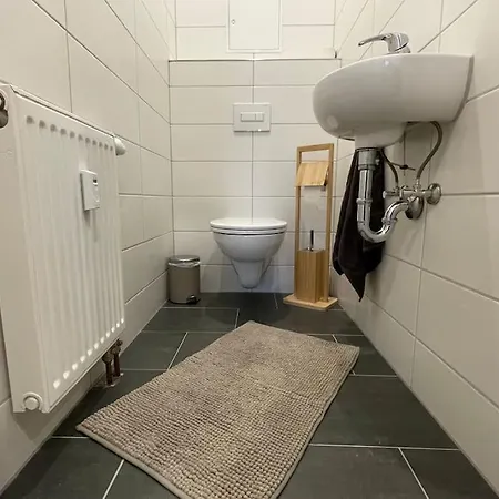 #attraktive Altbauwohnung Im Leipziger Zentrum 1 Og Links Leipzig