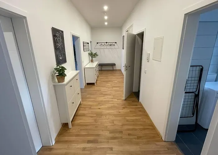 #attraktive Altbauwohnung Im Leipziger Zentrum 1 Og Links *