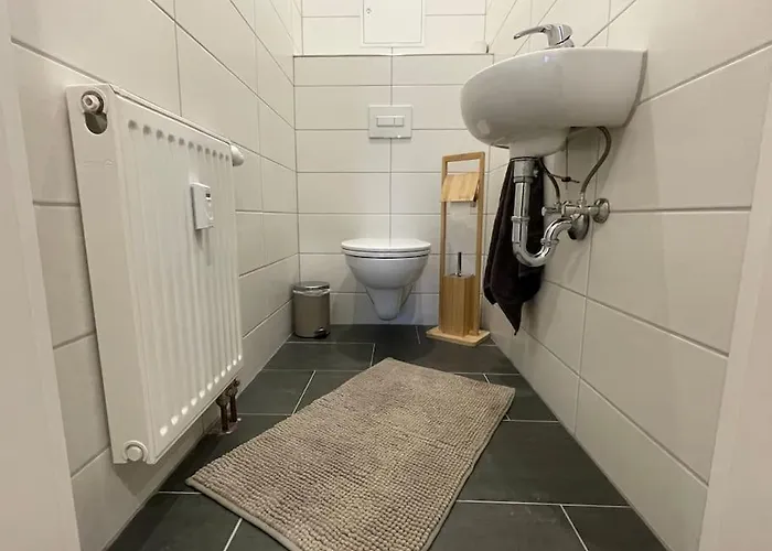 #attraktive Altbauwohnung Im Leipziger Zentrum 1 Og Links Leipzig