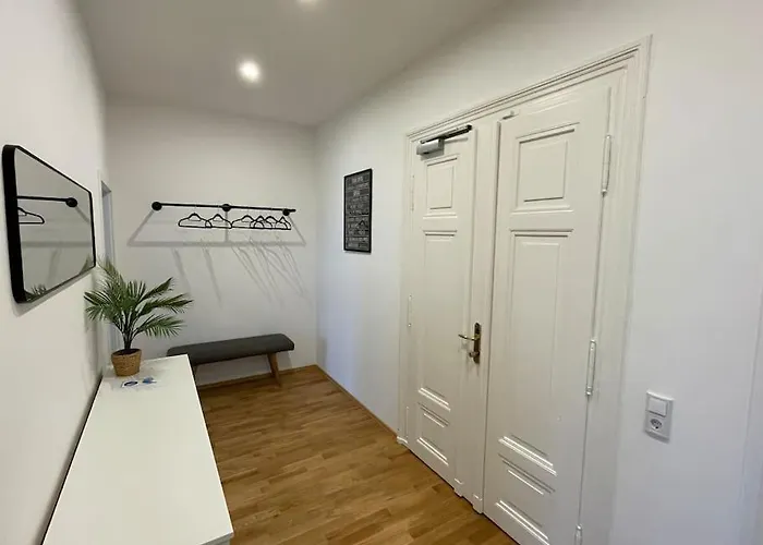 Lejlighed #attraktive Altbauwohnung Im Leipziger Zentrum 1 Og Links *