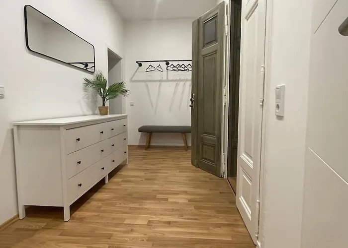 #attraktive Altbauwohnung Im Leipziger Zentrum 1 Og Links Lejlighed Leipzig