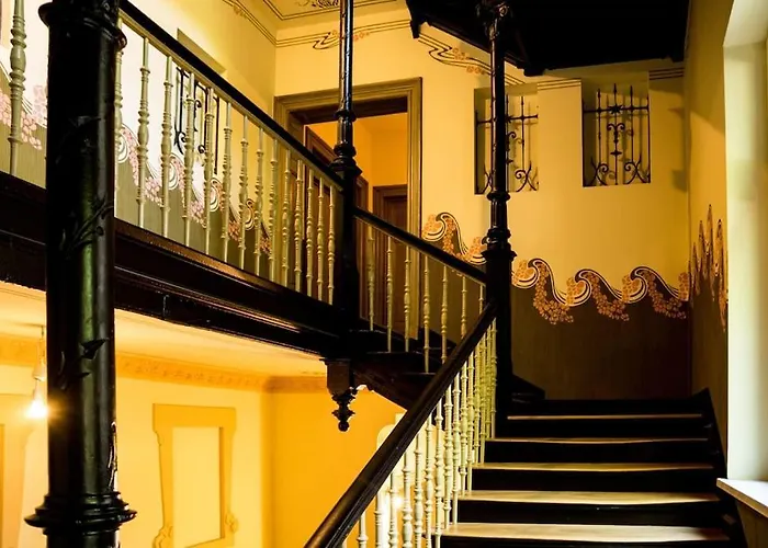 Lejlighed #attraktive Altbauwohnung Im Leipziger Zentrum 1 Og Links *