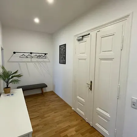 公寓 #attraktive Altbauwohnung Im Leipziger Zentrum 1 Og Links *